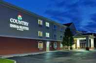 Bên ngoài Country Inn & Suites by Radisson, Absecon (Atlantic City) Galloway, NJ