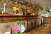 Quầy bar, cafe và phòng lounge Hotel Baztán