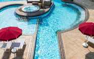 Swimming Pool 7 Hotel Mioni Royal San