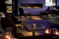 Bar, Cafe and Lounge Van Der Valk Hotel Houten - Utrecht