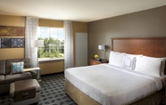 ห้องนอน 3 TownePlace Suites by Marriott Houston North / Shenandoah