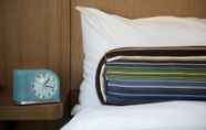 Kamar Tidur 7 Aloft Chesapeake