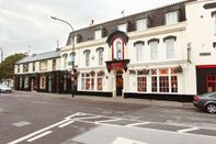 Exterior Arbutus Hotel Killarney