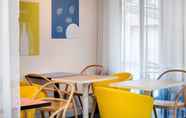 Restoran 7 ibis Styles Vichy Centre