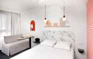 Kamar Tidur 3 ibis Styles Vichy Centre