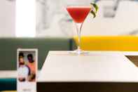 Bar, Kafe, dan Lounge ibis Styles Vichy Centre