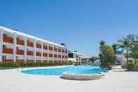 Swimming Pool Malibu Foz Hotel - La Maison Younan