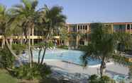 Swimming Pool 4 Dolphin Beach Resort