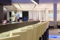 Bar, Cafe and Lounge Quality Hotel Ostrava City