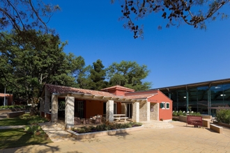 Bangunan 4 Istrian Villas Plava Laguna