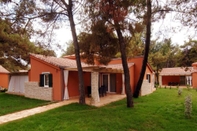 ภายนอกอาคาร Istrian Villas Plava Laguna