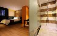 Phòng ngủ 2 Hotel Pavia
