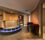 Entertainment Facility 3 Best Western Plus Hotel Willingen