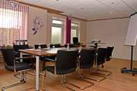 Functional Hall Best Western Plus Hotel Willingen