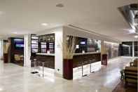 Bar, Cafe and Lounge UNAHOTELS Bologna San Lazzaro