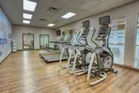 Fitness Center Drury Inn & Suites Near La Cantera Parkway