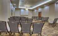 ห้องประชุม 4 Drury Inn & Suites Near La Cantera Parkway