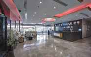 Lobby 5 Rose Garden Hotel Apartments Barsha