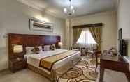 ห้องนอน 7 Rose Garden Hotel Apartments Barsha