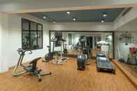 Fitness Center Regenta Central Deccan