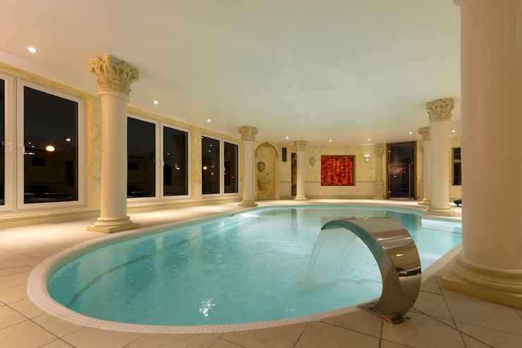 Hotel Du Parc Spa Wellness Arrondissement De Haguenau France