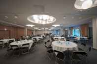 Functional Hall Radisson Blu Hotel Toulouse Airport