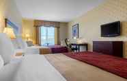 Bedroom 6 Comfort Inn & Suites Levis / Rive Sud Quebec city
