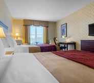 Kamar Tidur 6 Comfort Inn & Suites Levis / Rive Sud Quebec city