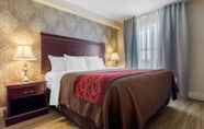 Bedroom 5 Comfort Inn & Suites Levis / Rive Sud Quebec city