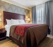 Kamar Tidur 5 Comfort Inn & Suites Levis / Rive Sud Quebec city