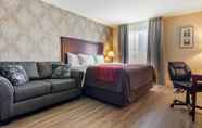 Bedroom 3 Comfort Inn & Suites Levis / Rive Sud Quebec city
