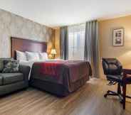 Kamar Tidur 3 Comfort Inn & Suites Levis / Rive Sud Quebec city