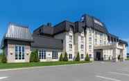 Exterior 7 Comfort Inn & Suites Levis / Rive Sud Quebec city