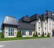 Exterior 7 Comfort Inn & Suites Levis / Rive Sud Quebec city