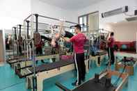 Fitness Center Eser Premium Hotel and Spa