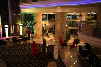 Lobby 4 Eser Premium Hotel and Spa