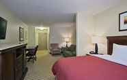 Bilik Tidur 2 Country Inn & Suites by Radisson, Wilmington, NC