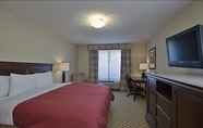 Bilik Tidur 5 Country Inn & Suites by Radisson, Wilmington, NC