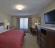 Kamar Tidur 5 Country Inn & Suites by Radisson, Wilmington, NC