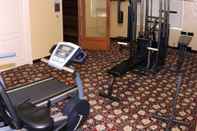 Fitness Center Murphys Suites