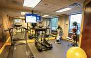 Fitness Center 4 Clarion Pointe Rochester Monroe Avenue