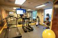 Fitness Center Clarion Pointe Rochester Monroe Avenue