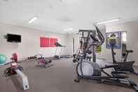 Fitness Center Platinum International