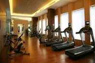 Fitness Center Sheraton Shanghai Pudong Riverside