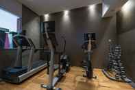 Fitness Center Catalonia Port