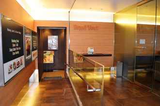 Sảnh chờ 4 Sotetsu Fresa Inn Higashi Shinjuku