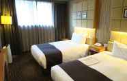 Kamar Tidur 4 Sotetsu Fresa Inn Higashi Shinjuku