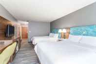 Kamar Tidur Hampton Inn Auburn