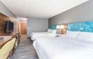 Kamar Tidur 5 Hampton Inn Auburn