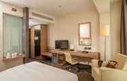 Bilik Tidur 7 DoubleTree by Hilton Milan